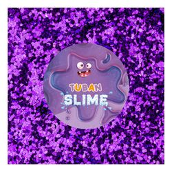 Paillettes pour Slime