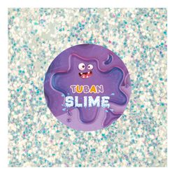 Paillettes pour Slime