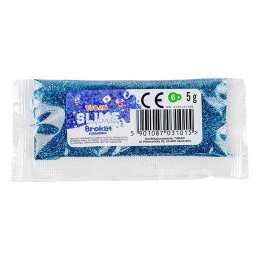 Paillettes pour Slime