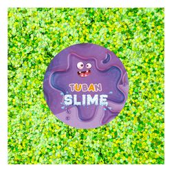 Paillettes pour Slime