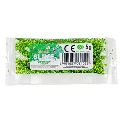 Paillettes pour Slime