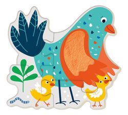 Têtes de marteaux de Madère