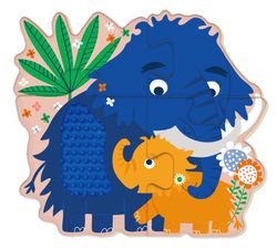 Têtes de marteaux de Madère