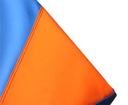 Nouveau garde-corps renforcé avec couverture ignifuge et protection d'angle. 4 tailles et 2 densités