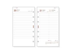 R498 Recambio Anual.400 1 día página 2026