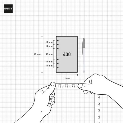 R498 Recambio Anual.400 1 día página 2026