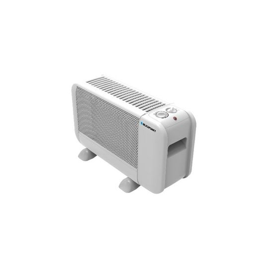 Mini radiador de mica de 900 W - 2 configurações de potência