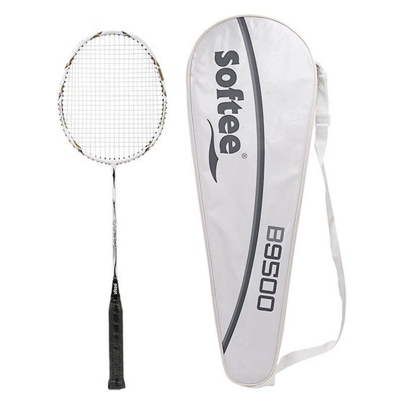 Raqueta para badminton b9500 — Cartabon