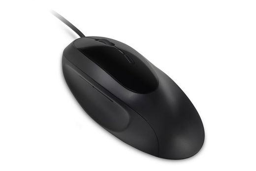 Mouse com fio Pro Fit® Ergo