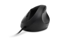 Mouse com fio Pro Fit® Ergo