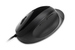 Mouse com fio Pro Fit® Ergo