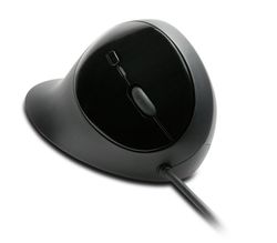 Mouse com fio Pro Fit® Ergo