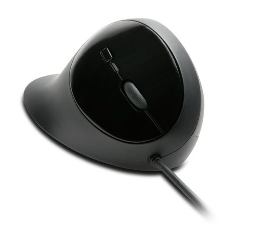 Mouse com fio Pro Fit® Ergo