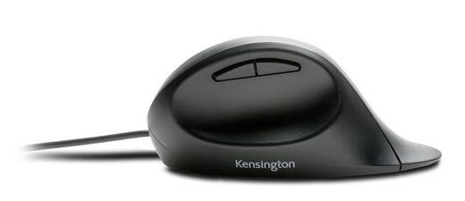 Mouse com fio Pro Fit® Ergo