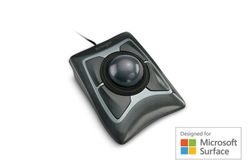 Rato Trackball óptico Kensington Expert