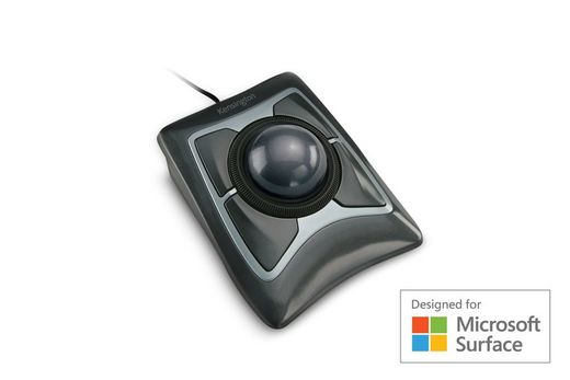 Rato Trackball óptico Kensington Expert
