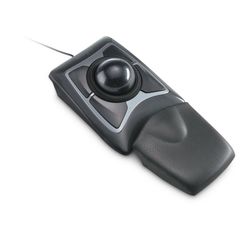 Rato Trackball óptico Kensington Expert
