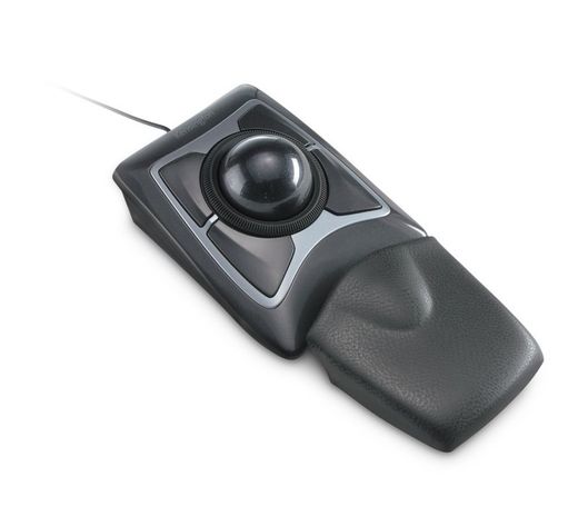 Rato Trackball óptico Kensington Expert