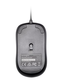 Souris filaire Kensington Valumouse à 3 boutons