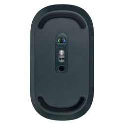 Souris sans fil double confortable Leitz