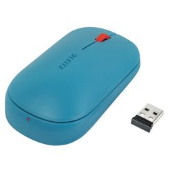 Souris sans fil double confortable Leitz