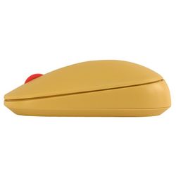 Souris sans fil double confortable Leitz