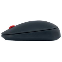 Souris sans fil double confortable Leitz