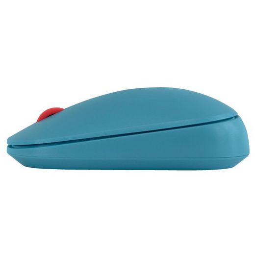 Souris sans fil double confortable Leitz