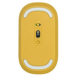 Souris sans fil double confortable Leitz