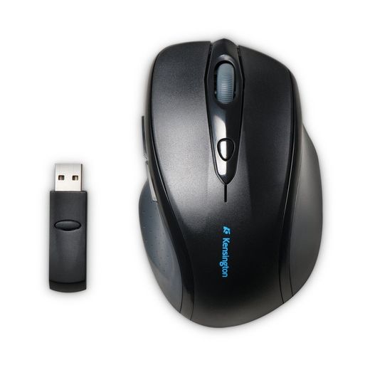 Souris sans fil pleine taille Kensington Pro Fit™