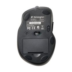 Souris sans fil pleine taille Kensington Pro Fit™