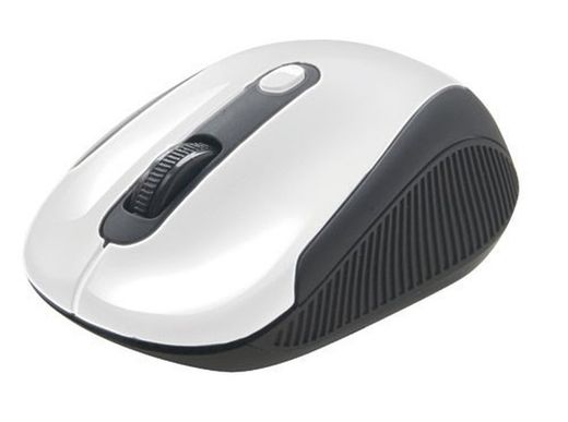 mouse óptico e sem fio usb haze ngs