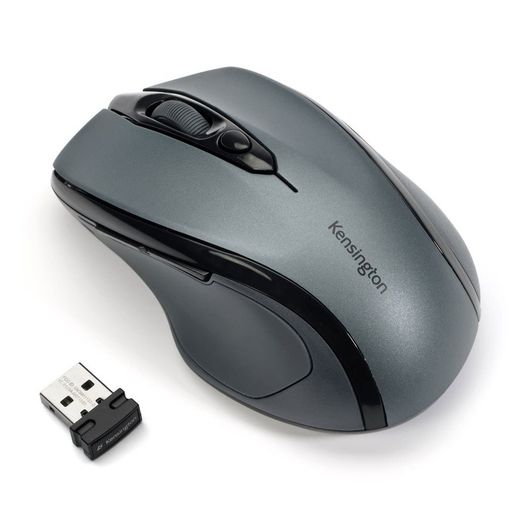 souris optique sans fil kensington profit