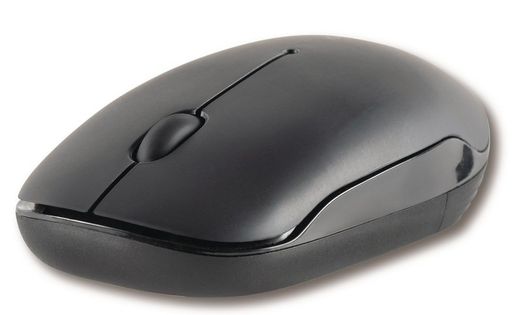Kensington Optical Mouse Conexão Bluetooth™, Preto
