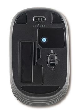 Kensington Optical Mouse Conexão Bluetooth™, Preto
