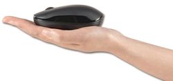 Kensington Optical Mouse Conexão Bluetooth™, Preto