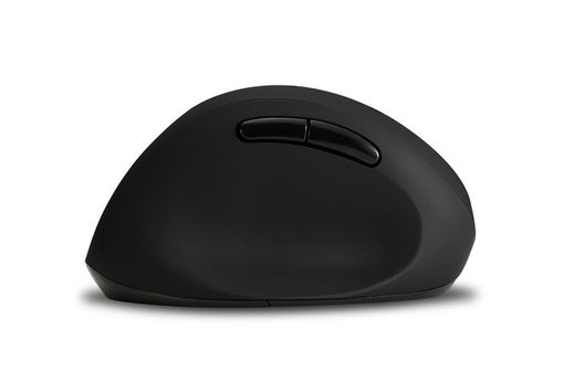 Souris optique pour gaucher Kensington Pro Fit™ Ergo, noire