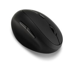 Souris optique pour gaucher Kensington Pro Fit™ Ergo, noire
