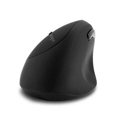 Souris optique pour gaucher Kensington Pro Fit™ Ergo, noire