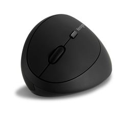 Souris optique pour gaucher Kensington Pro Fit™ Ergo, noire