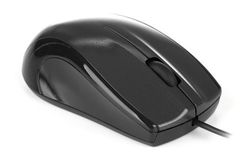 Ratón óptico ngs mist, negro