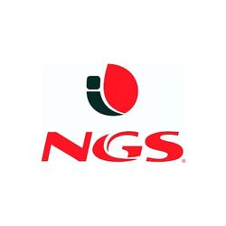 souris optique ngs mist, noir