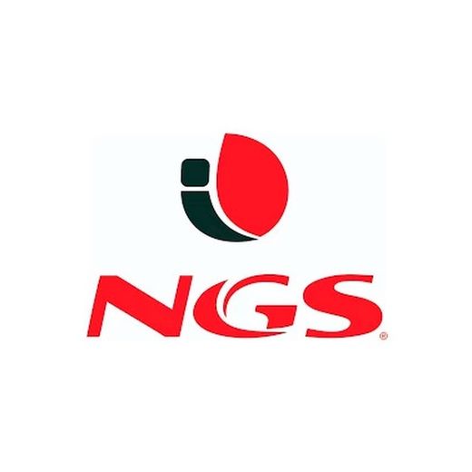 souris optique ngs mist, noir