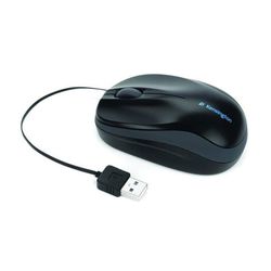 Souris optique rétractable Pro Fit