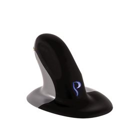 Souris verticale ambidextre sans fil Penguin