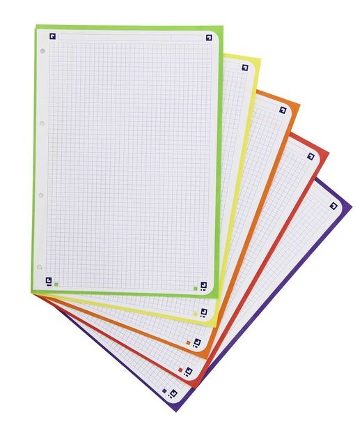 Refil de almofadas oxford sortidas.