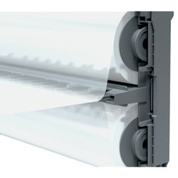 Rouleau de plastification de remplacement pour cartouche rechargeable GBC Foton 30