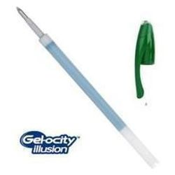 Recambio para bolígrafo borrable gelocity illusion