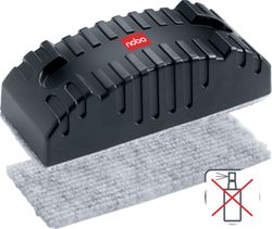 Recambio para borrador nobo. Pack de 10 unidades