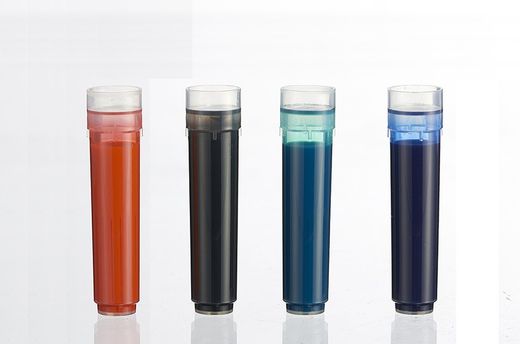 Recharge pour marqueur effaçable à sec Free Flow